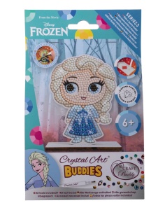 Cristal Art - Elsa