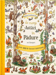 DE MERGI ASTĂZI ÎN PĂDURE - Img 3