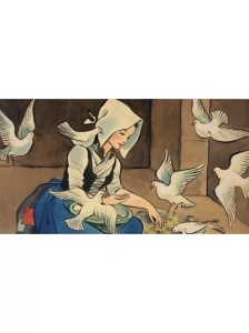 Diafilm EN - Cinderella