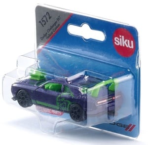Dodge Challenger Custom - SIKU 1572
