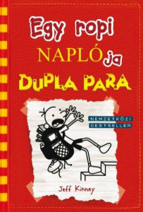 Egy ropi naplója 11. - Dupla para - Img 2