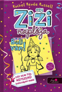 Egy Zizi naplója 2. - Buli van! - Img 2