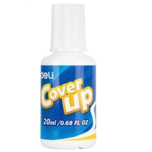 Fluid corector deli