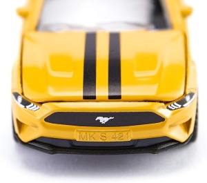 Ford Mustang GT - SIKU 1530 - Img 3