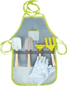 Gardening apron with tool - Img 8