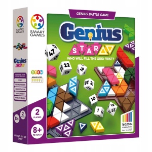 GENIUS STAR - Img 1