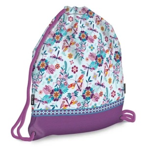 Gym bag Catalina for teens