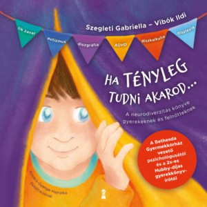 Ha tenyleg tudni akarod