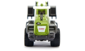 Incarcator Claas Torion 1914 - SIKU 1524 - Img 5