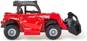 Incarcator telescopic Manitou - SIKU 1482
