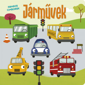 jarmuvek - hangos cimborak