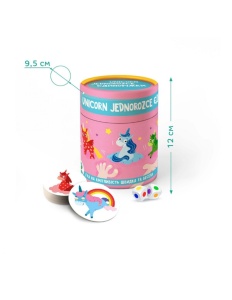 Joc de observare si rapiditate, Unicorni - Img 1