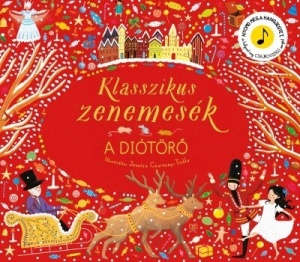 Klasszikus zenemesék: A diótörő - Img 1