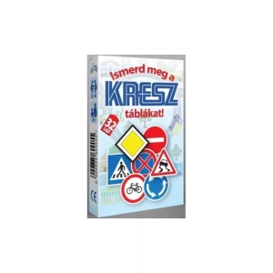 Kresz tabla