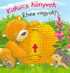 Kukucs konyvek - Ehes vagyok