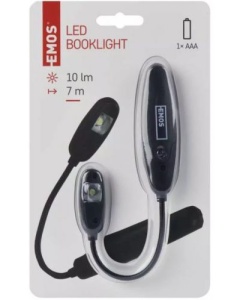 Lampa de carte P3400