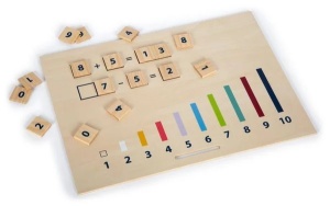Learning box SmallFoot - Img 9