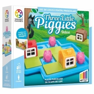 Little Three piggies Rom