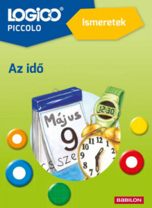 Logico piccolo - Az ido