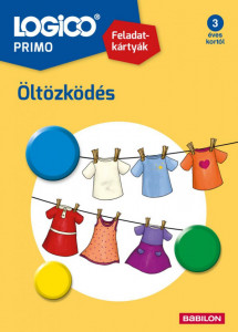 LOGICO Primo 1263 - Öltözködés - Img 2