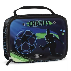 Lunch Bag Champs Ars Una - Geantă termoizolantă pentru prânz