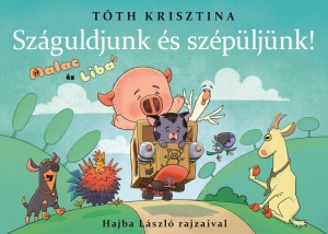 Malac es liba - 11 - Szaguldjunk