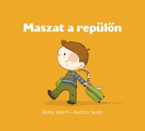 Maszat repulon