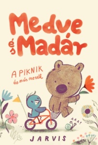 Medve és Madár - a piknik