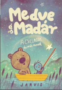 Medve es madar legjobb baratok