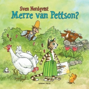 Merre vagy, Pettson?