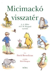 Micimackó visszatér