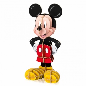 Mickey Mouse 3D - Img 2