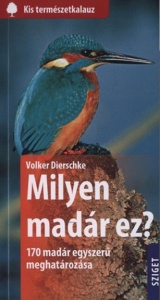 Milyen madar ez?