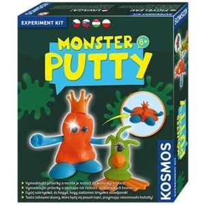 Monster Putty