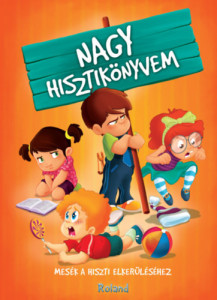 Nagy hisztikönyvem - Mesék a hiszti elkerüléséhez - Img 2