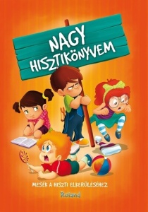 Nagy hisztikonyvem