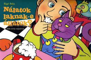 Nalatok laknak-e allatok? leporello