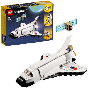 Naveta spatiala LEGO® Creator - Img 2