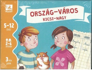 Orszag Varos