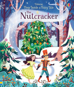 Peep Inside The Nutcracker - Img 1