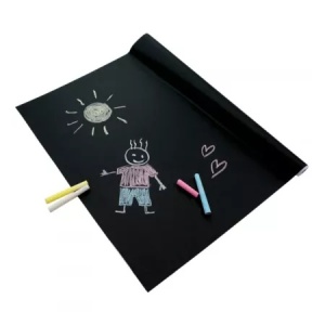 Playbox Folie autocolanta cu 5 buc. crete