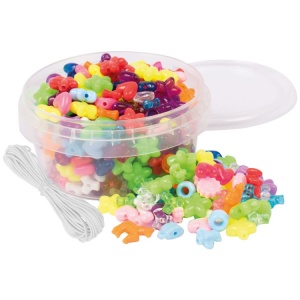 Playbox margele figurine