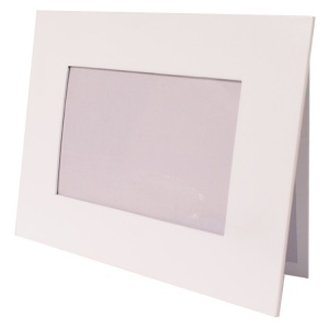Playbox - Paper frame for picture, 17 x 22 cm
