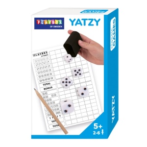 Playbox Yatzy