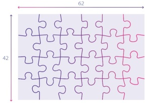 Puzzle 24 Pixar - Img 2