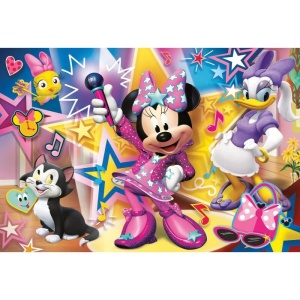 Puzzle 60ps Minnie - Img 6
