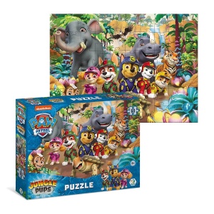 Puzzle Patrula catelusilor - Img 3