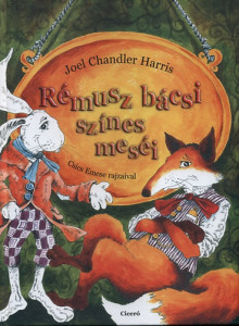Rémusz bácsi színes meséi - Img 2