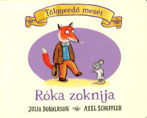 Roka zoknija
