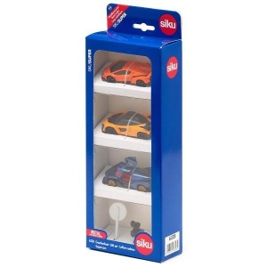 Set de masini - SuperCar - SIKU 6328